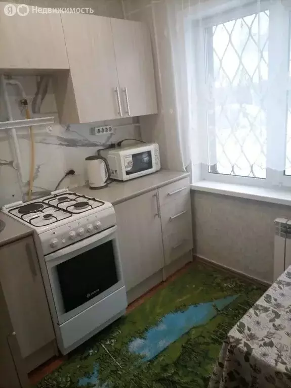 1-комнатная квартира: Бийск, улица Феликса Дзержинского, 2 (31.3 м) - Фото 2
