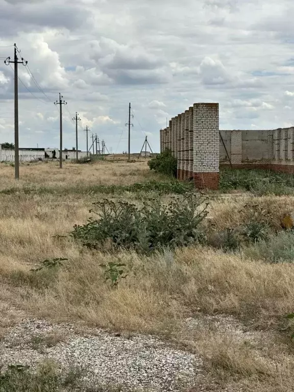Помещение свободного назначения в Волгоградская область, Светлоярский ... - Фото 2