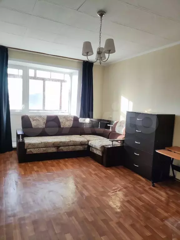 1-к. квартира, 29 м, 8/9 эт. - Фото 0