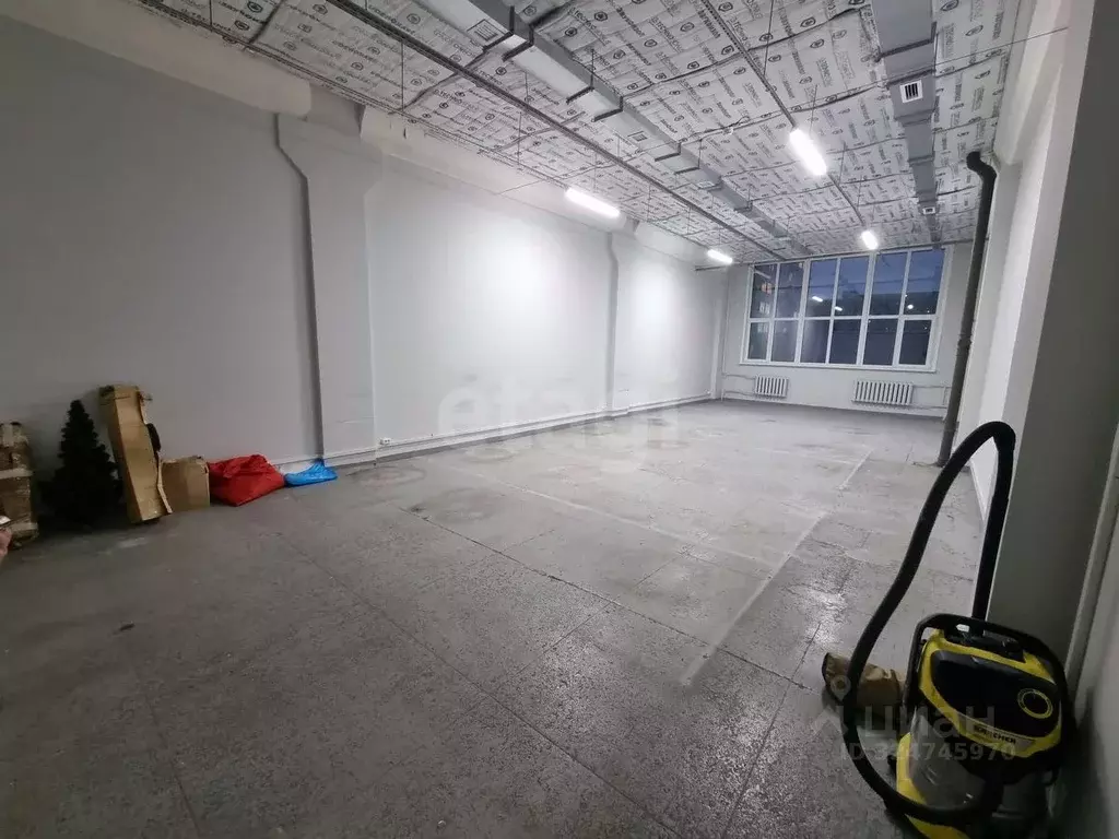 Помещение свободного назначения в Архангельская область, Архангельск ... - Фото 2