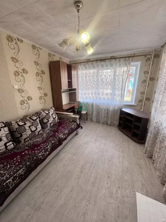 1-к кв. Башкортостан, Уфа ул. Шота Руставели, 35 (30.1 м) - Фото 1