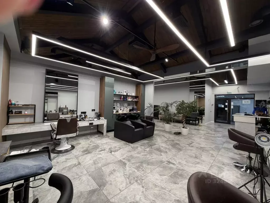 Помещение свободного назначения в Московская область, Одинцово ... - Фото 1