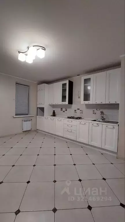 2-к кв. Пензенская область, Пенза ул. Максима Горького, 18 (71.0 м) - Фото 0