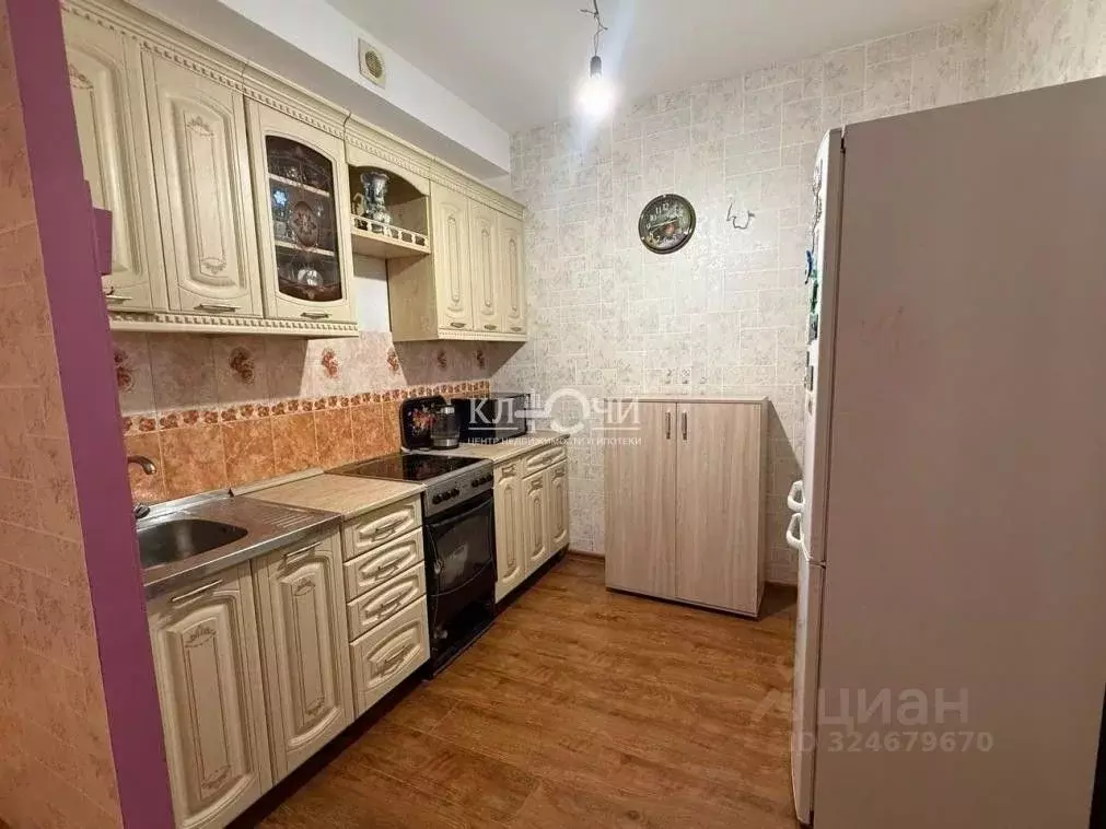 2-к кв. Иркутская область, Иркутск наб. Верхняя, 167/9 (45.9 м) - Фото 0