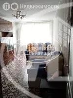 2-комнатная квартира: Чернушка, улица Нефтяников, 8Б (44 м) - Фото 0