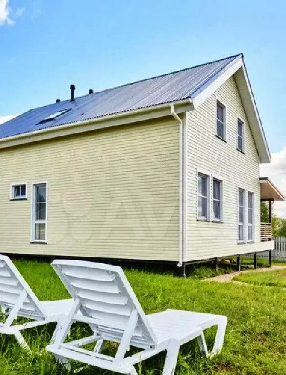 Продается коттедж в КП Долина Озер - Фото 2