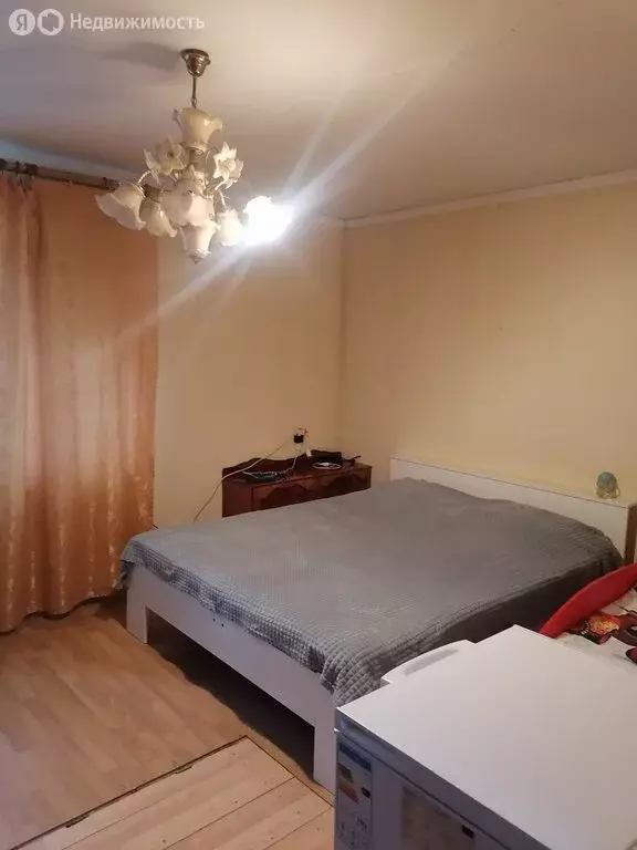 3-комнатная квартира: Краснодар, Прикубанский внутригородской округ, ... - Фото 1