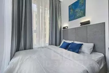 1-к кв. Москва Автомобильный проезд, 4 (17.0 м) - Фото 1