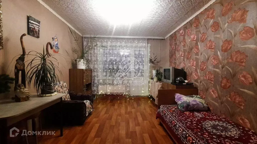 Продаётся 1-к квартира, 38.4 м - Фото 0