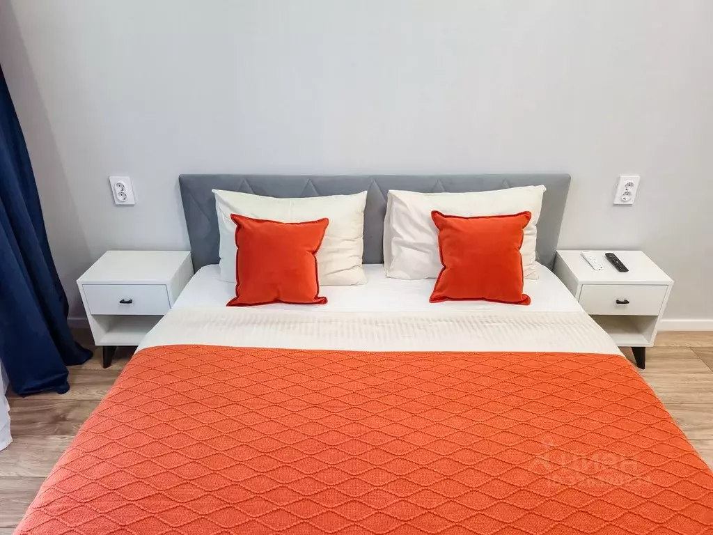 2-к кв. Курская область, Курск ул. Энгельса, 158к2 (37.0 м) - Фото 2