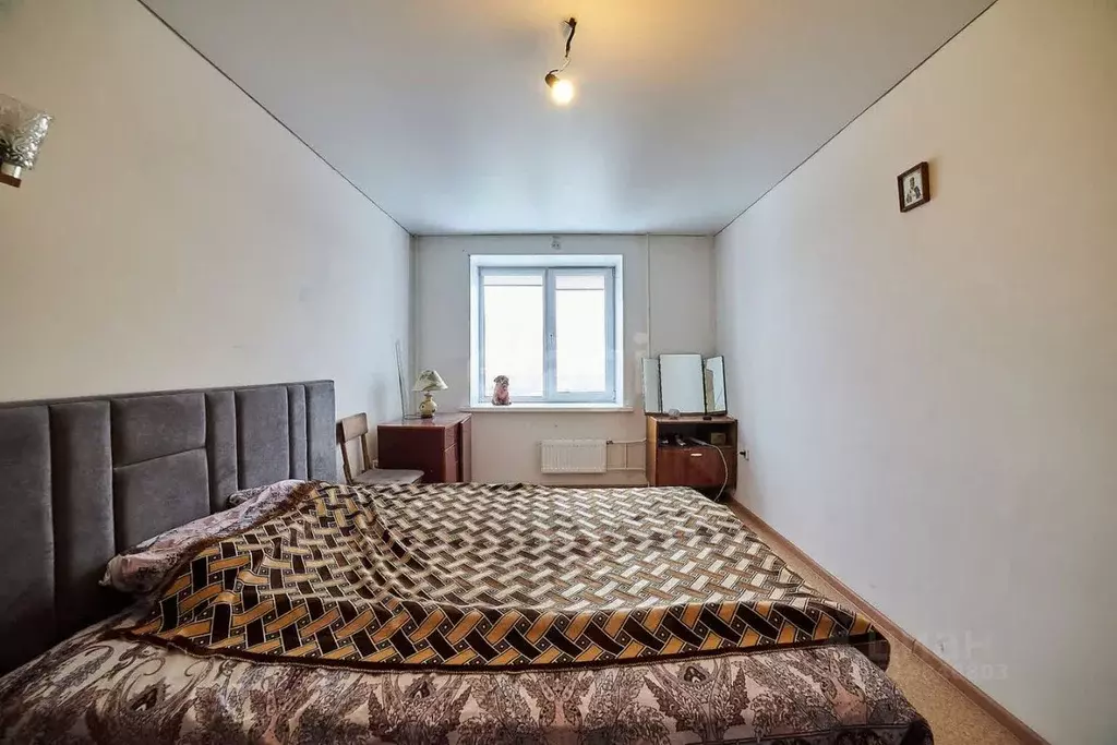 3-к кв. Башкортостан, Стерлитамакский район, Отрадовский сельсовет, с. ... - Фото 1