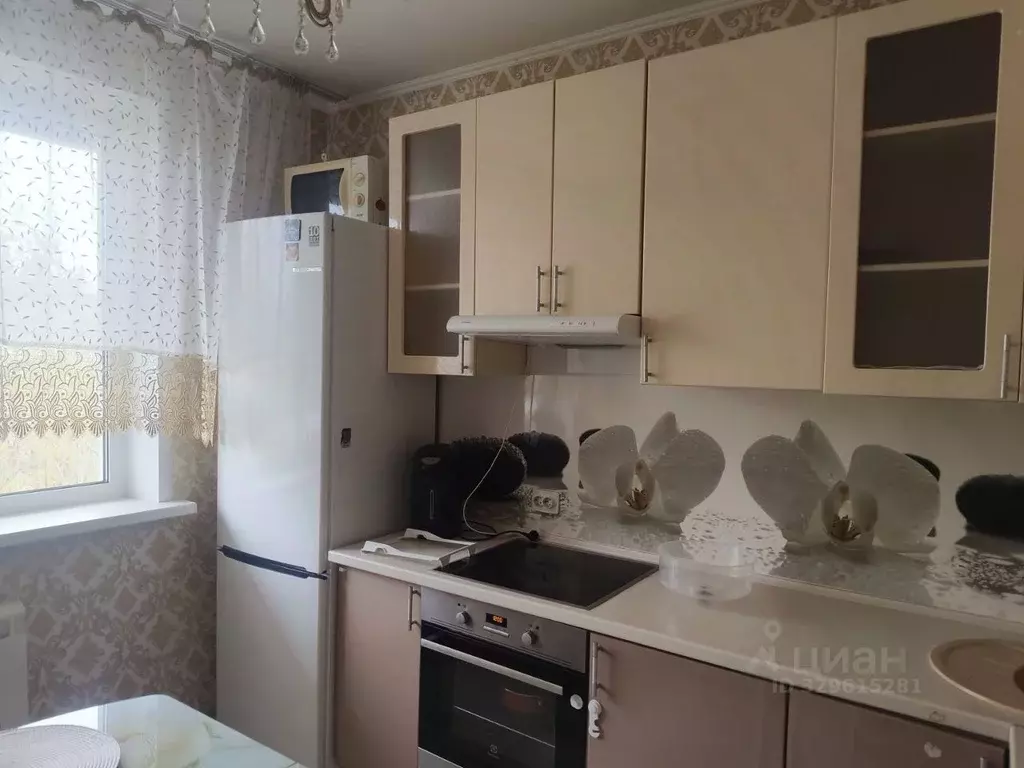 1-к кв. Москва Донецкая ул., 1 (40.0 м) - Фото 1
