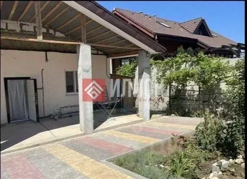 Дом в Севастополь ул. Коралловая (122 м) - Фото 2