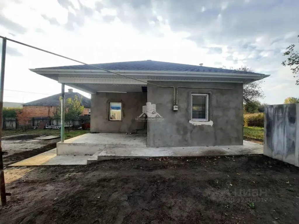 Дом в Белгородская область, Белгородский район, Пушкарское с/пос, с. ... - Фото 2