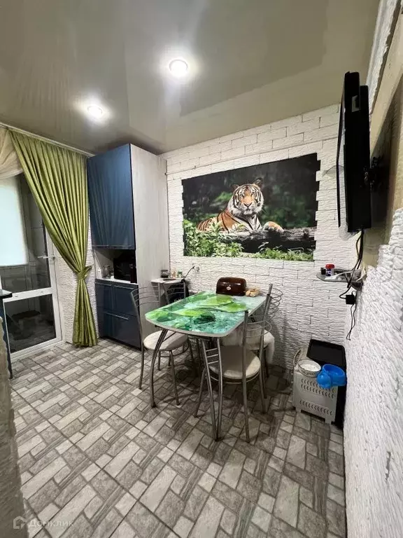 Продаётся 2-к квартира, 53.9 м - Фото 1