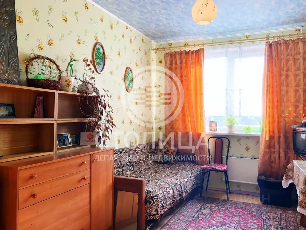 Комната Московская область, Долгопрудный Корабельная ул., 1 (13.0 м) - Фото 1