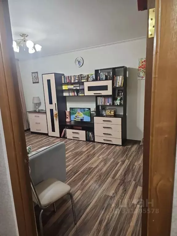 2-к кв. Московская область, Кубинка Кубинка-1 городок, к27 (53.1 м) - Фото 2