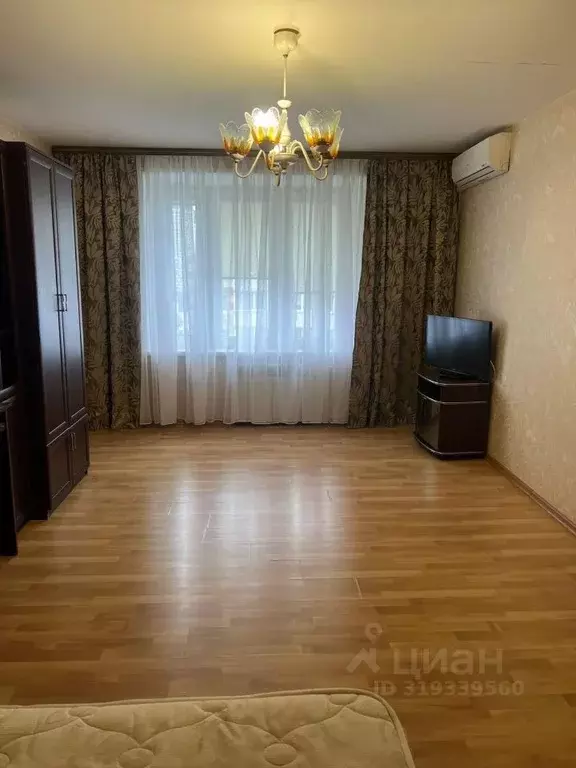 1-к кв. Москва Очаковское ш., 4К5 (40.0 м) - Фото 1