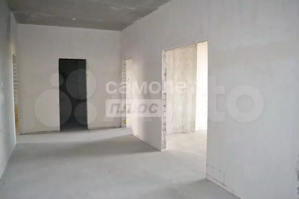 2-к. квартира, 37,4 м, 8/8 эт. - Фото 1