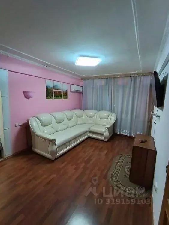 4-к кв. Иркутская область, Иркутск бул. Рябикова, 28 (60.4 м) - Фото 0