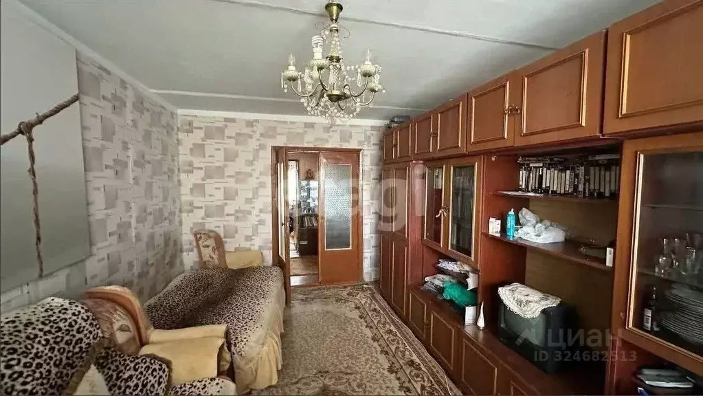 4-к кв. Тверская область, Зубцов ул. Дружбы, 3 (79.9 м) - Фото 2