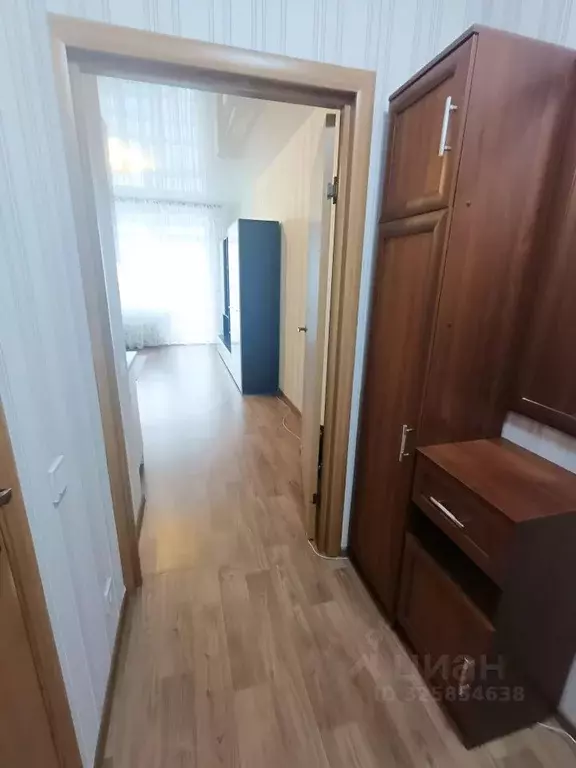 Студия Московская область, Мытищи ул. Академика Каргина, 23А (28.0 м) - Фото 2