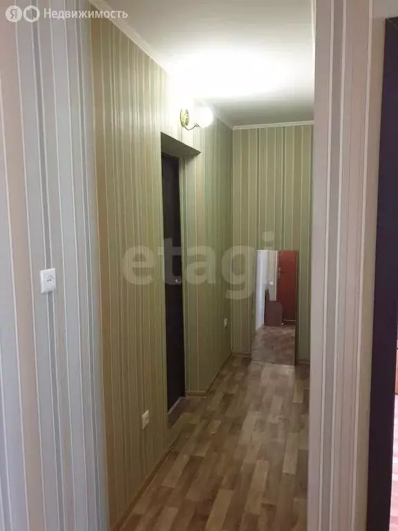 2-комнатная квартира: Таганрог, улица Зои Космодемьянской, 16 (43 м) - Фото 1