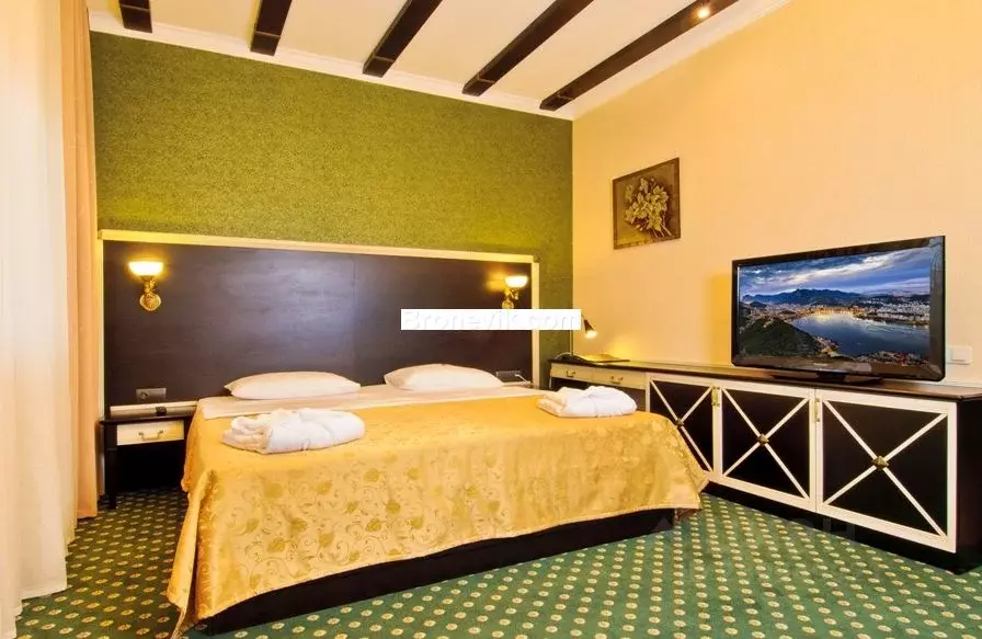 Комната Краснодарский край, Краснодар 1 Мая ул., 131 (36.0 м) - Фото 1