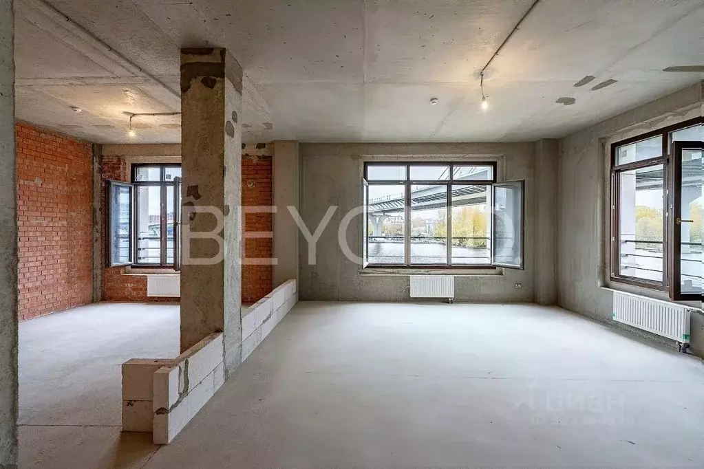 2-к кв. Санкт-Петербург Ремесленная ул., 15 (67.5 м) - Фото 2