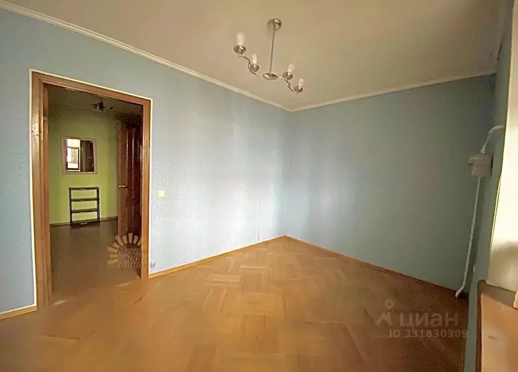 2-к кв. Краснодарский край, Ейск Красная ул., 53/3 (57.0 м) - Фото 2