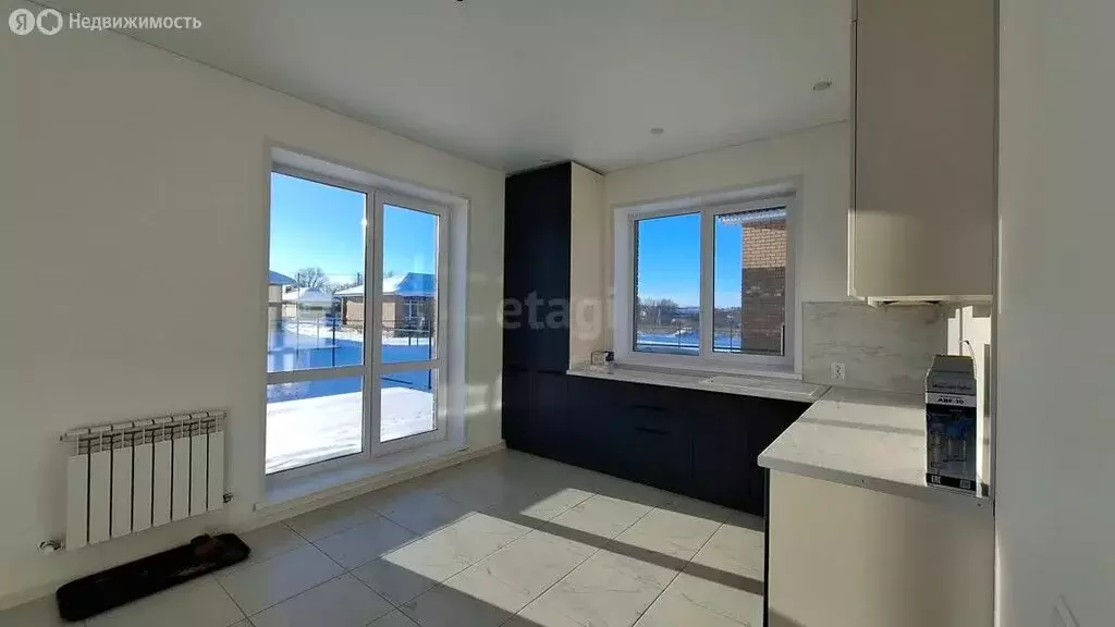 Дом в село Нагаево, Долгопрудная улица (121.6 м) - Фото 1