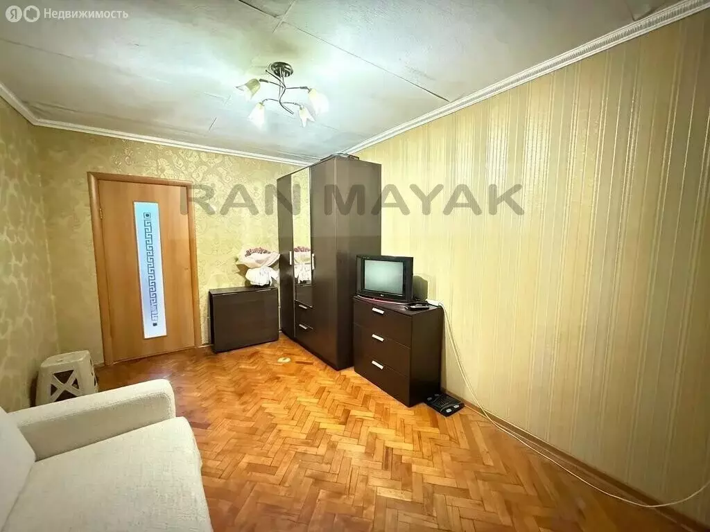 2-комнатная квартира: Майкоп, улица Димитрова, 11/2 (38.6 м) - Фото 2