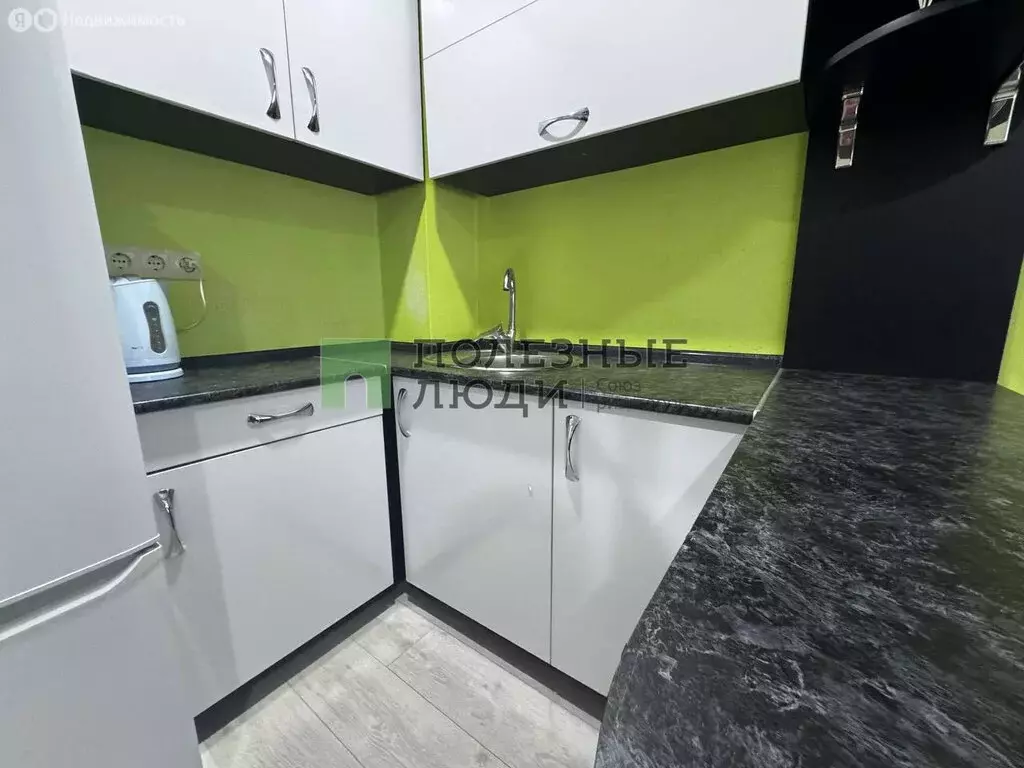 1-комнатная квартира: Ижевск, Буммашевская улица, 32 (19.2 м) - Фото 2