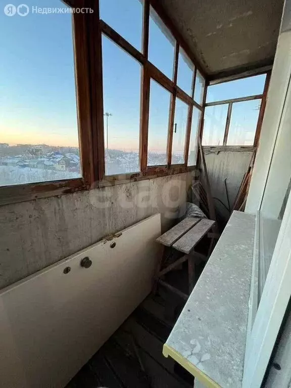 4-комнатная квартира: Курган, Солнечный бульвар, 9 (85.9 м) - Фото 1