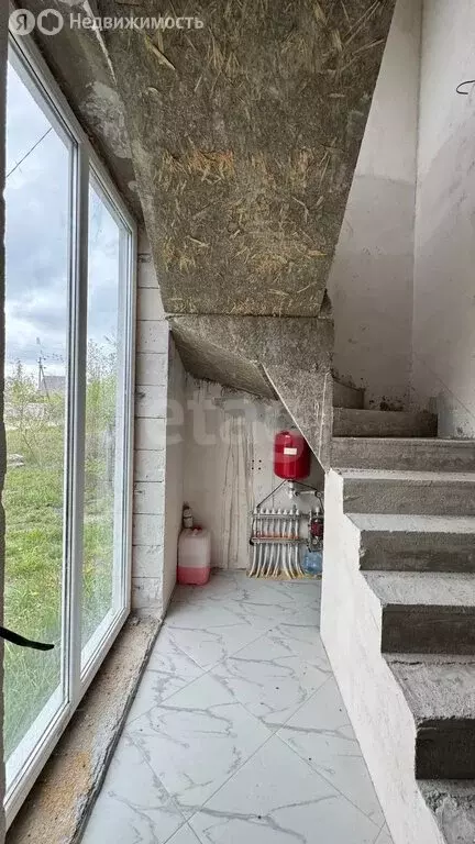 Дом в Калининград, СНТ Железнодорожник, Озёрная улица (111.6 м) - Фото 1