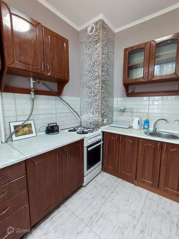 Продаётся 2-к квартира, 52.1 м - Фото 0