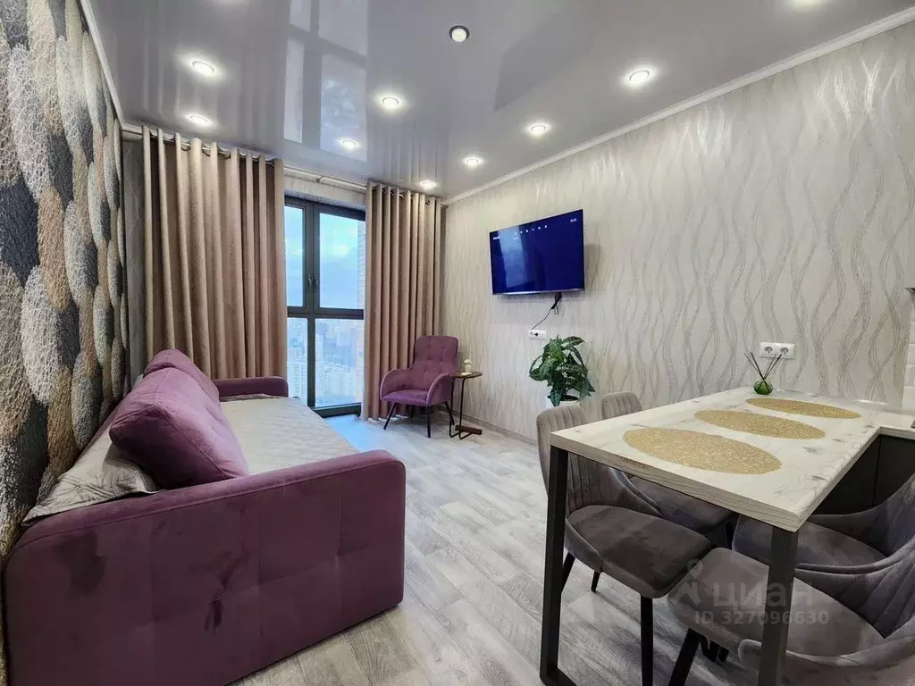 1-к кв. Москва Ильменский проезд, 14к3 (64.0 м) - Фото 2