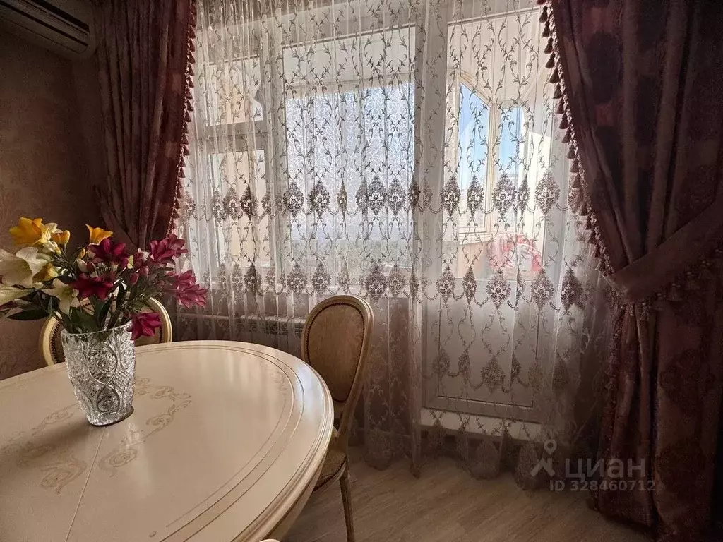 3-к кв. Москва Покровская ул., 23 (77.2 м) - Фото 1