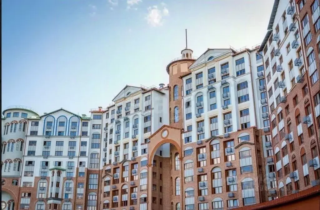 2-к кв. Московская область, Ленинский городской округ, пос. Развилка ... - Фото 1