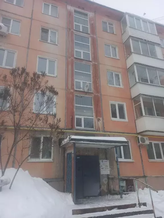 4-к кв. Удмуртия, Ижевск Союзная ул., 13А (59.0 м) - Фото 1