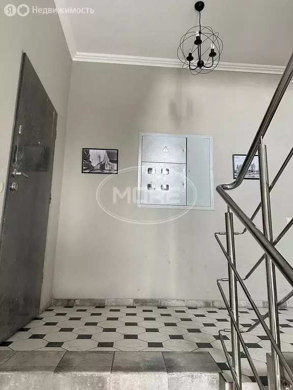 4-комнатная квартира: Калининград, переулок Куйбышева, 6 (133.7 м) - Фото 0