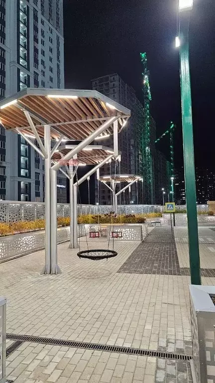 2-к кв. Рязанская область, Рязань Быстрецкая ул., 21к4 (56.2 м) - Фото 2