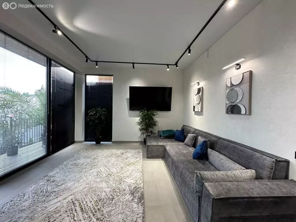 Дом в Краснодарский край, городской округ Сочи, село Орёл-Изумруд (250 ... - Фото 2