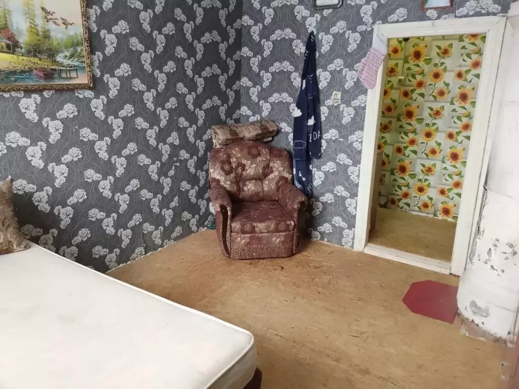 Продаётся 1-к квартира, 27.1 м - Фото 1