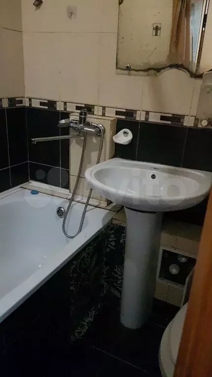 2-к. квартира, 47 м, 2/5 эт. - Фото 0