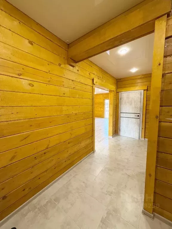 Дом в Иркутская область, Иркутский муниципальный округ, д. Карлук ул. ... - Фото 2