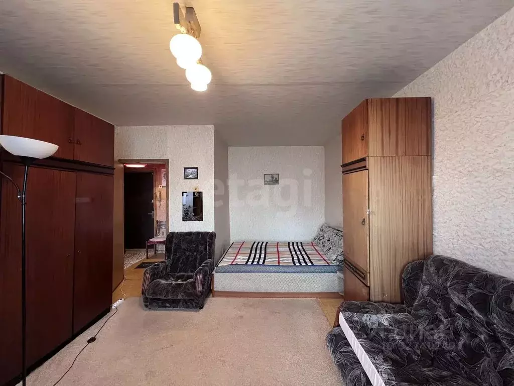 1-к кв. Москва ул. Судакова, 15 (39.1 м) - Фото 2