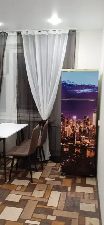 1-к кв. Мордовия, Саранск ул. Тани Бибиной, 9/4 (37.0 м) - Фото 2