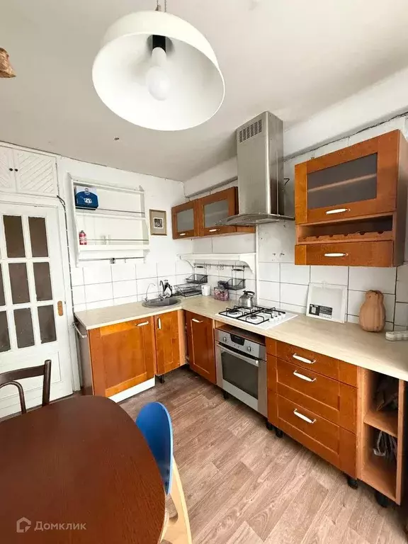 Продаётся 3-к квартира, 61.2 м - Фото 0