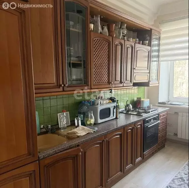 2-комнатная квартира: Пермь, Комсомольский проспект, 76 (60.8 м) - Фото 1